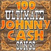 If the Good Lord's Willing - Johnny Cash