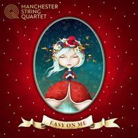 Traitor - Manchester String Quartet