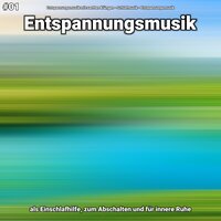 Entspannungsmusik Teil 34 - Entspannungsmusik mit sanften Klängen & Schlafmusik & Entspannungsmusik