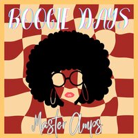Boogie Days - Master Amps