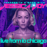 Bur-Kanye-Lesque - Jessica Joy