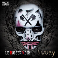 LE BAISER NOIR