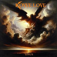 Ashes in the Wake - KOVELOVE