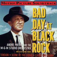 Main Title - André Previn & His Orchestra