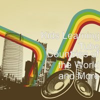India Song - Kids Learning Tube