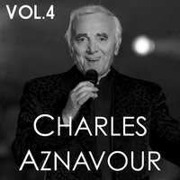 Ma main a besoin de ta main - Charles Aznavour