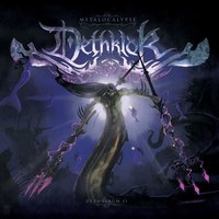 The Cyborg Slayers - Dethklok
