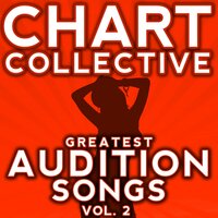 Greatest Audition Songs from the Musicals, TV & Movies, Vol. 2