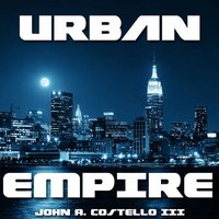 Rich Thug - John A Costello III