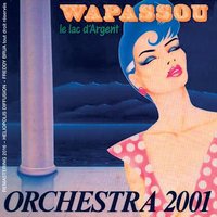 Printemps de paix - Wapassou