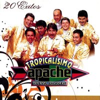 Camaleon (En Vivo) - Tropocalisimo Apache Nueva Imagen