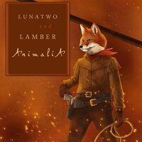 Krigerstyrke - LUNATWO AND LAMBER