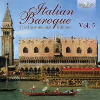 II. Andante giusto - Paolo Perrone & Capella Tiberina & Алессандро Скарлатти