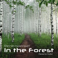 Opus 1.1 - Rene Haensel