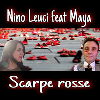 Scarpe rosse - Nino Leuci