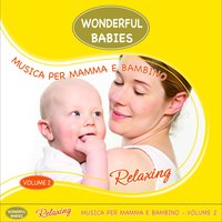 Rainbow Baby - P.M Project Orchestra