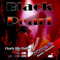 Black Pearl: Tribute to Rebel, Showtek