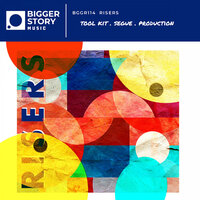 Indigo - Bigger Story Music