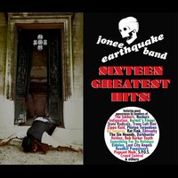 High School Hell - Jonee Earthquake Band
