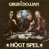 Djävulens vaggpolka - Grus i dojjan