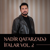 Gül Mənimdir - Nadir Qafarzadə