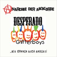 Walter - Desperado Glitterboys