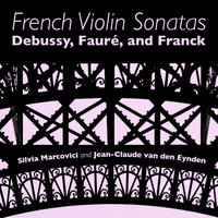 Sonata in G Minor for Violin and Piano, L 140: II. Intermède: Fantasque et léger - Jean-Claude van den Eynden & Silvia Marcovici & Silvia Marcovici and Jean-Claude van den Eynden & Claude Debussy