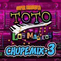 Mandame un Guasap - Super Orquesta Toto