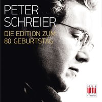 Dichterliebe, Op. 48 - Peter Schreier & Роберт Шуман