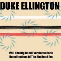 Chant of the Weed - Duke Ellington