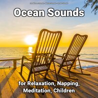 Tranquilizing Presence - Nature Sounds & Ocean Sounds & Sea Waves Sounds
