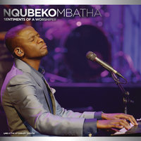 Jesus, No Other Name - Nqubeko Mbatha