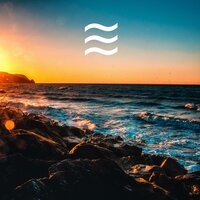 Outdoor Ocean Sleeping Sounds