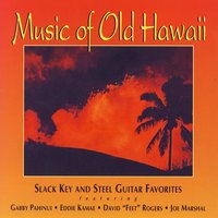He`eia - Gabby Pahinui and The Sons of Hawaii