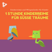 Zehn kleine Indianer mit beruhigenden Naturgeräuschen - Kinderreime und Wiegenlieder für Kinder & Schlaflieder Fur Babys