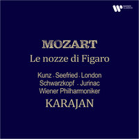 Mozart: Le Nozze di Figaro [(The) Marriage of Figaro]