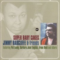 Baby Please - Jimmy Radcliffe