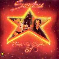Être une femme - Michel Sardou