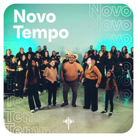 Novo Tempo - PIBJI Adoração