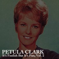Chee Chee Oo Chee (Sang the Little Bird) - Petula Clark
