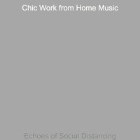 Echoes of Social Distancing