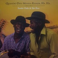 Quando Dou Minha Risada, Ha, Ha...