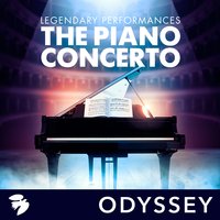 Piano Concerto No. 2 in F Minor, Op. 21: II. Larghetto - Andre Watts & New York Philharmonic Orchestra & Thomas Schippers & Фридерик Шопен