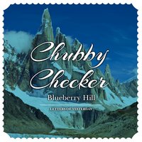 Takes Two to Tango - Chubby Checker