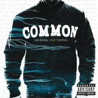 Make My Day - Common & CeeLo Green