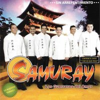 No Hace Falta Olvidarte - Samuray