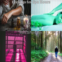 Mysterious Moods for Spa Treatments - Relaxing Spa Music Classics