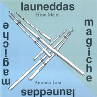 Ispinellu e puntu' e organu (Parte 1 & 2) - Antonio Lara & Efisio Melis