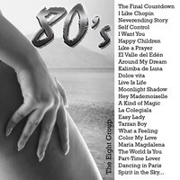 I Like Chopin - The Eight Group