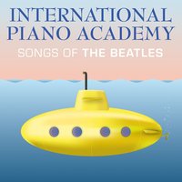 Day Tripper - International Piano Academy
